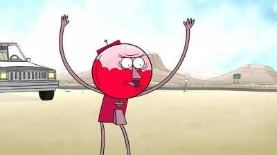 So we can all agree this is one of the best parts of the entire show