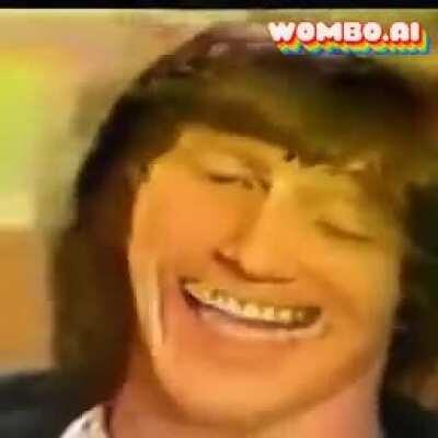 An interesting title