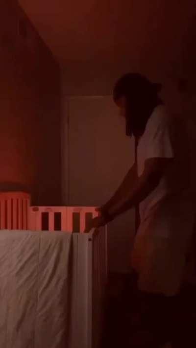 Yeah this is the lowest I'm going to hell