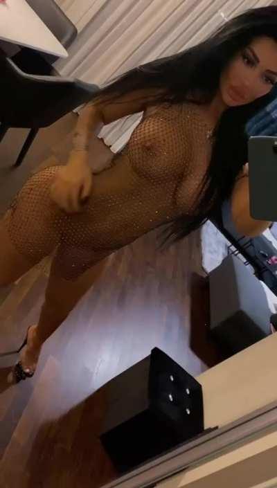 Guilty for every boner🖤