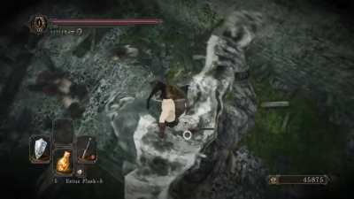 Found a new way to fight these big boys