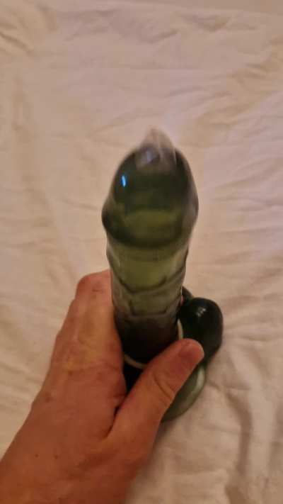 Getting redy for some fun [m] 