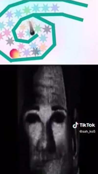 Your brain rot is: what the fuck is going on 🤺🤺🤺