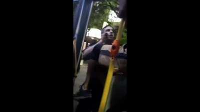 No se puede viajar tranquilo