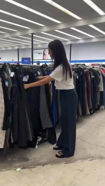 “Only a Stranger” outfit Tiktok 9/2/2023