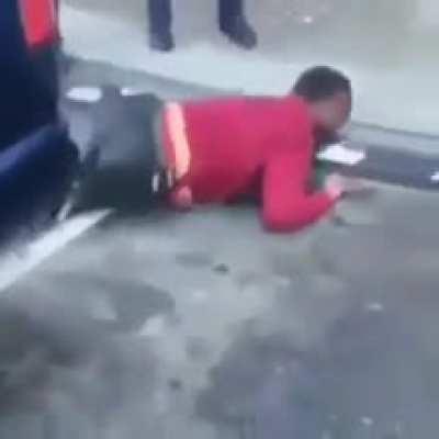 I'm 15 and this is yeet