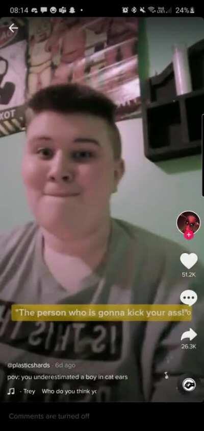 keeping this sub alive