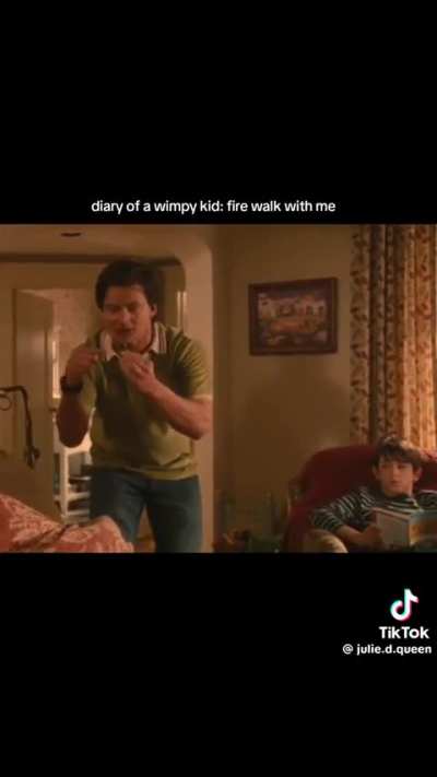 spotted on tiktok today