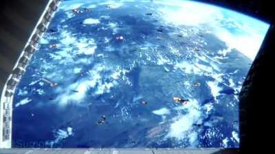 Easy skip for the entire H2 campaign!