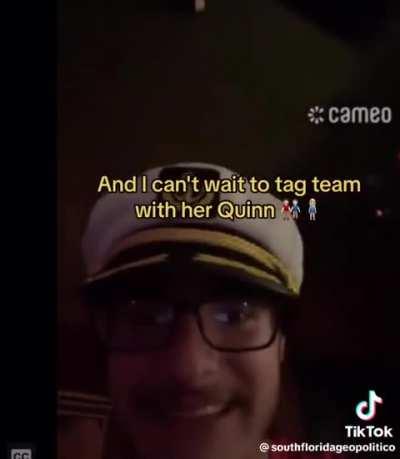 Josh’s only good cameo