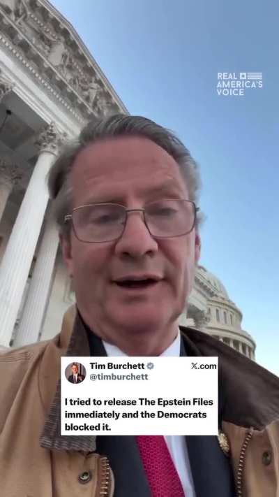 Release the files huh