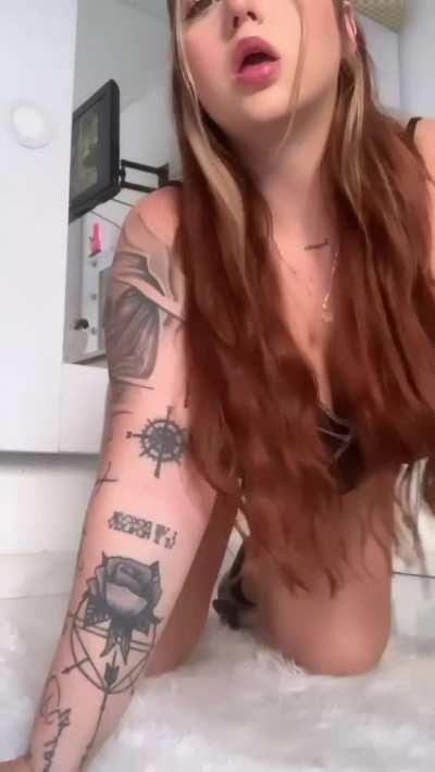 For all the booty lovers