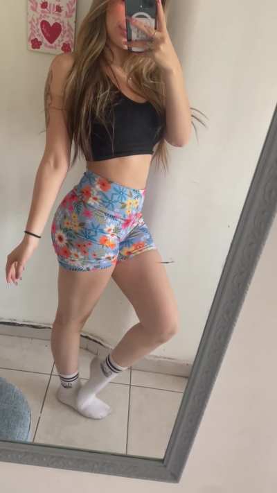 These socks and feet are ready to drain some balls