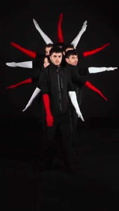 This so fucking smooth as fuck