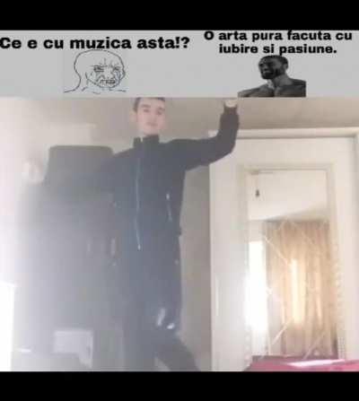 raul este suparat azi