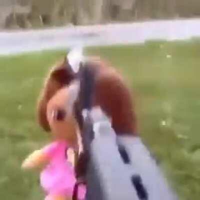 Nos vemos en Disney Dora