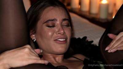 Lana Rhoades Nude Dildo Fuck Porn 🍌🤤