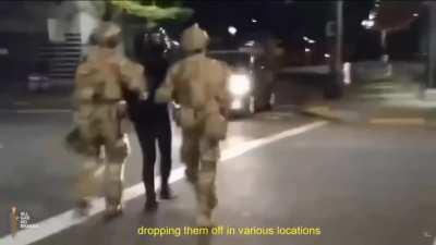 We’re in the last days of Rome