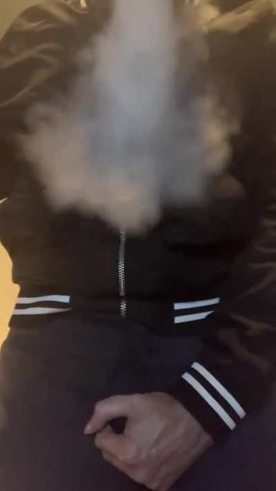 Get lost in the clouds with me