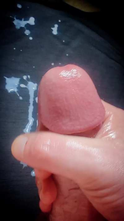 Who Loves Huge Loads?