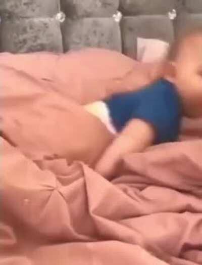 The beginning of a wonderful friendship