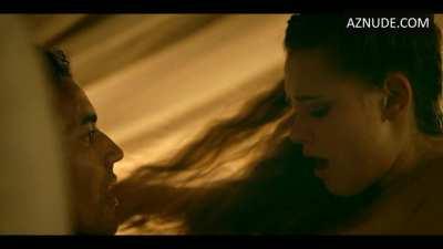 Katherine Langford - Cursed