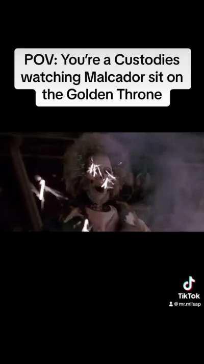 Malcadors a better man than me cause hell no