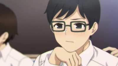 For extra classes? right?