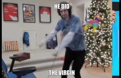 my first reddit post ever