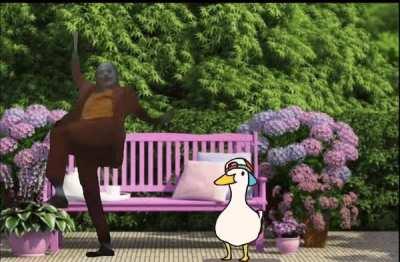 Joker is sad cos of society