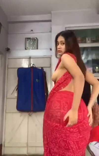 Desi Nude Dance