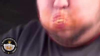 Micareta do Miranda!