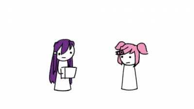 Doki doki gift exchange