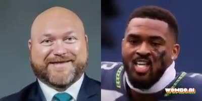 Two 1st Round Picks for a Diva Safety