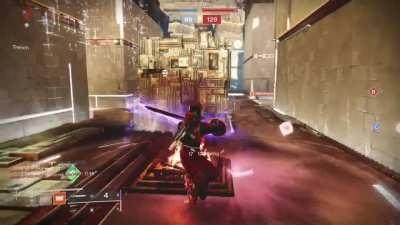 I am TAKING that point!