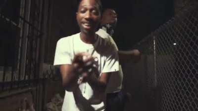 New Drilla [051YM] “I’m Sorry”🚦