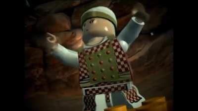 Krool mains after abusing lag to get into elite smash