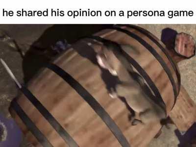 r/persona comments moment