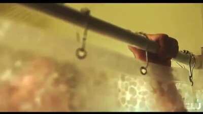 So did this scene make anybody else’s cock hard? 😈😈😈