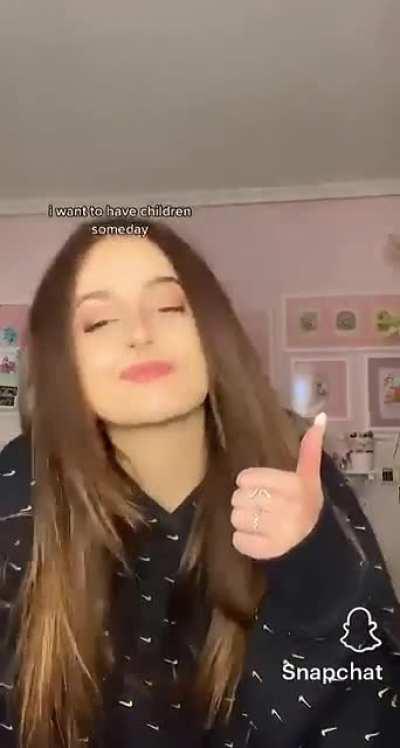 Vary not like other girls