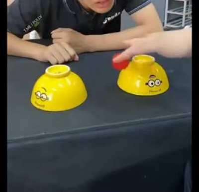 Well finally we know