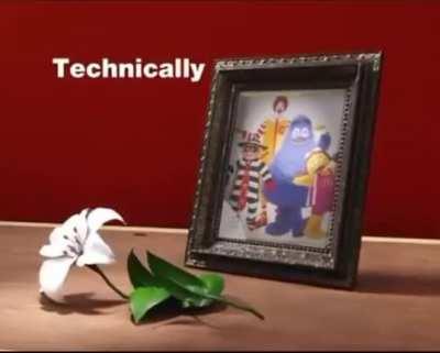 ihave I hav eihave mcdonals