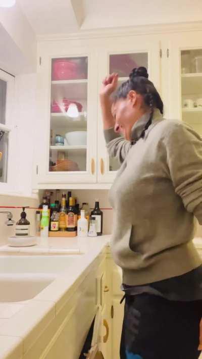 Merry Shakin Christmas