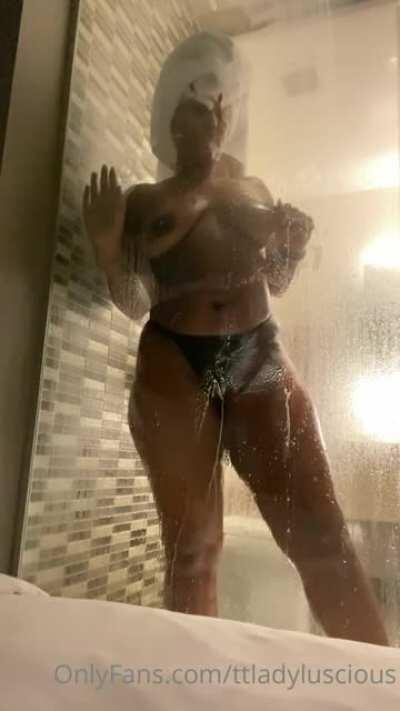 Shower 2