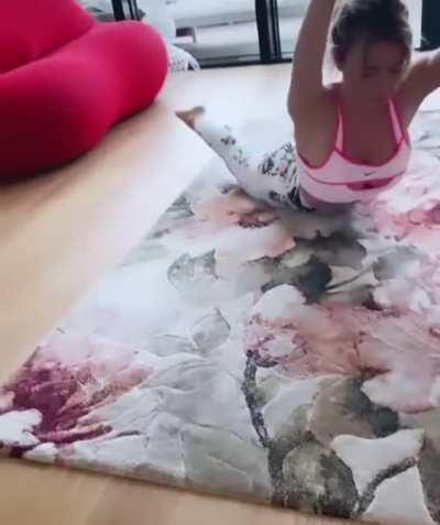 Diletta Leotta Funbags