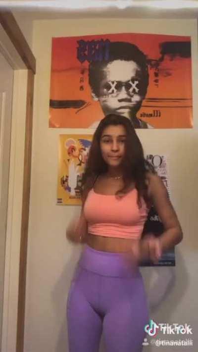old tina tiktok