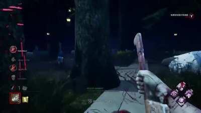 “Killer sided game”