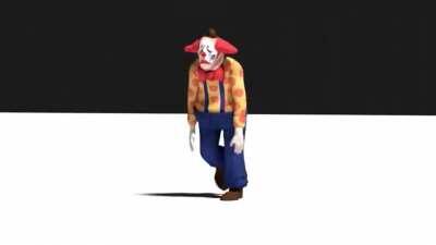 Thank you funny pie man