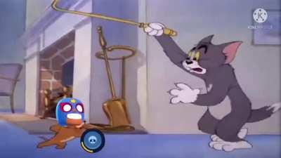 New El Primo be like