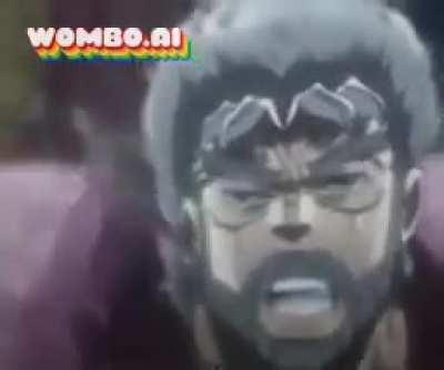 Joseph Vs Kars. Oh god what have I created